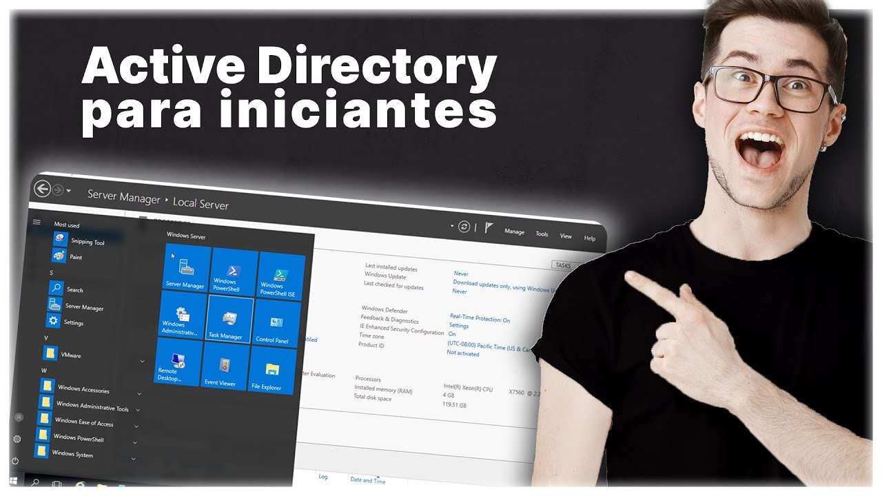 Active Directory