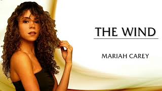 Mariah Carey - The Wind Instrumental