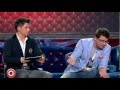 Comedy Club - wi-fi просмотру не помеха! 