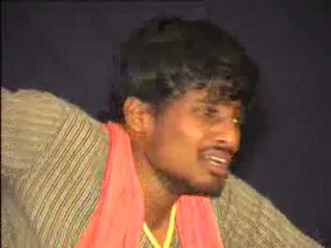 DR KAVI RAJU C  HINDI Play KAFAN based on KAFAN a short story of Munshi Premchand 