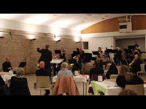 Valley of the Pinios - KHDE Wommelgem - Koperblazers - OLV Tim Boonen