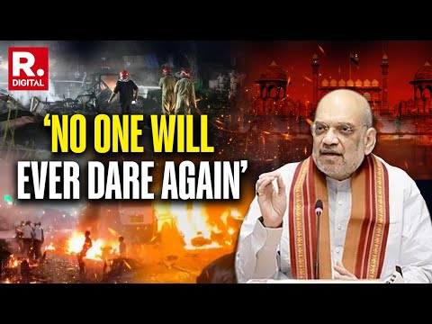 India’s Response To 10/11 Will Send Blaring Message Around The World