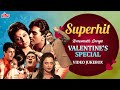 TOP 15 SUPERHIT ROMANTIC SONGS Ft R D BURMAN Valentine S Day Special Kishore Kumar Lata M