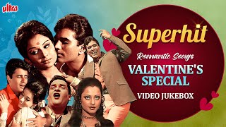 TOP 15 SUPERHIT ROMANTIC SONGS ft RD BURMAN - Vale