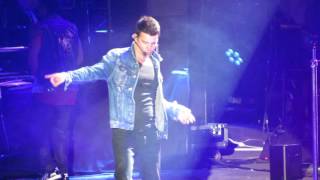 New Kids on the Block Hollywood Bowl HARD