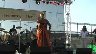 Julie Dexter Choices