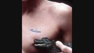 I'm Johnny Knoxville