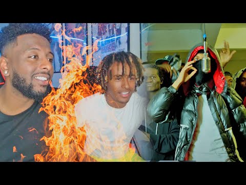 *AFRICAN XXL* Drill Cypher EP1 2022-Kaash , Bueno, Spinx Mafia,Blvke,Kenyamu,Mello (REACTION)