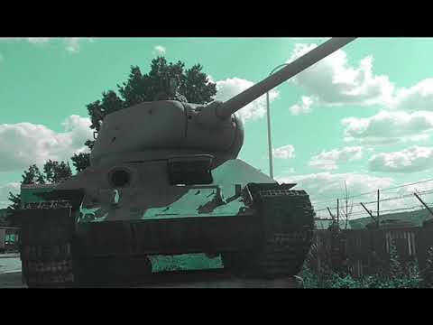 O.S.T.R. feat. Andrey Kulik & Andrius Klimka - Polska Sila (Polishfighter Battle Clip Remix T-34)