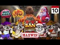 MAX WIN COMPILATION SEASON 2 EPISODE 10