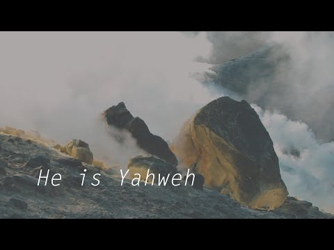 Thumbnail for He Is Yahweh video