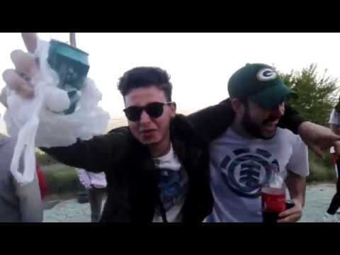 (DESPOLLE ÉPICO) OSKIR vs YELI - OCTAVOS - DONANINO BATTLE