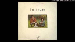 Hod & Marc - Jazzman