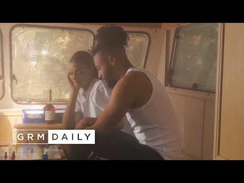 Peaz - HennASSy [Music Video] | GRM Daily