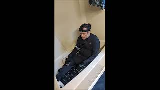 Reshoot of Scene for Unreal Engine Short Film