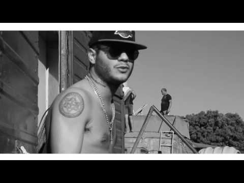 TheGusT MC's - Circo dos Horrores feat. Faíska & Victor Xamã