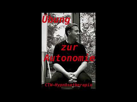 Exercise for autonomy