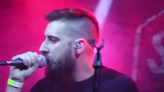 Gramofone - Smaill Talk (live @ Control)