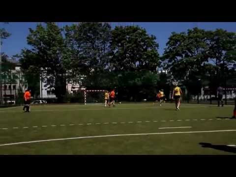 III Turniej Piłki Nożnej Kobiet