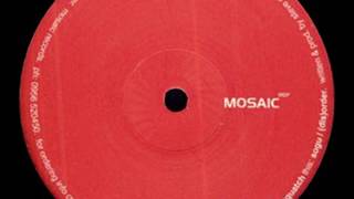 Ephebe - (Dis)order [Mosaic]