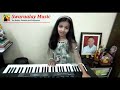 Mi Dolkara Daryacha Raja Lata Mangeshkar Hemant Kumar Shanta Shelke Saee Parte