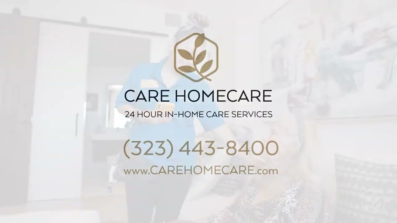 CARE Homecare - 24 Hour Homecare Services
