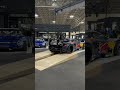 3 Rotor Swapped McLaren By Mad Mike