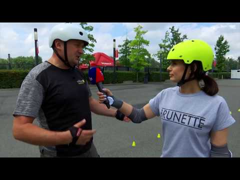 Miszyn Faszyn - Rollki