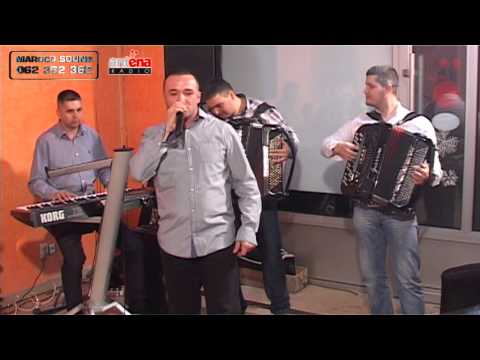 Zeljoteka Antena i Cupa Cups Band (Milojko) - Prica mala, e pa sta