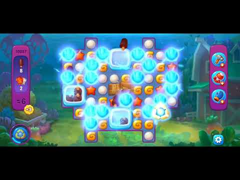 Fishdom/Gameplay/Levels(10057)