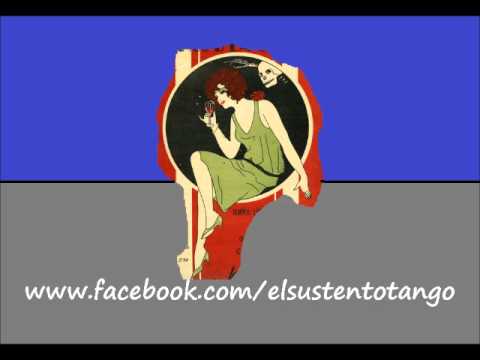 La Cumparsita - Orquesta Típica de Aníbal Troilo - 1963