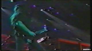 Skid Row - Here I Am (Live at Budokan Hall 1992) HD