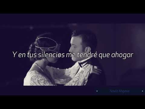 Efecto Mandarina - Ningún Vals - Lyrics (Letra)