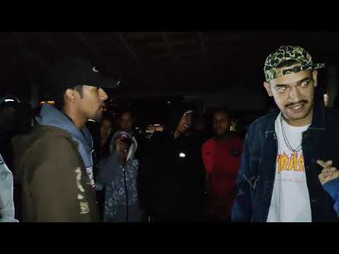 Batalha Do Castelo 1- Edição Pós Quarentena Primeira Fase: Low x  C4 / Hortolândia-SP