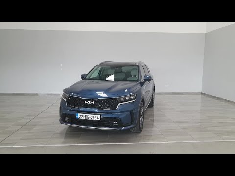 Kia Sorento 1.6 Phev K4 4X4 7 Seats Pan Roof Ful - Image 2