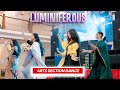 Luminiferous 25 Get Together Party Dance By2024 Sivali Arts Section