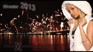 Silvester House Mix 2013 (Russian Version) 720p *__*