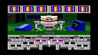 Koronis Rift for the TRS-80 CoCo