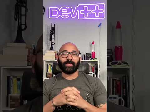 Let's connect our JSON REST API to a database #nodejs #express #typescript #devtips