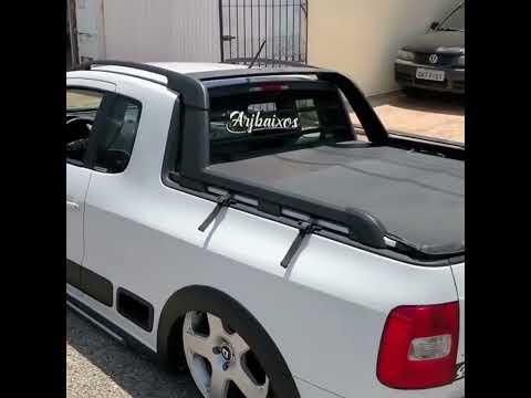 Top 10 Saveiro tocando funk😈