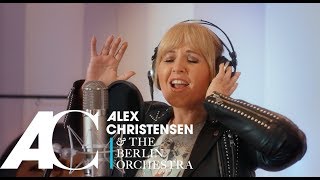 Everytime We Touch (feat. Maite Kelly) - Alex Christensen feat. Berlin Orchestra (Official Video)