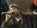 Shadowboxin Live - Genius/GZA & Method Man & Masta Killa