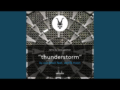 Thunderstorm (Zoo Brazil Club Mix)