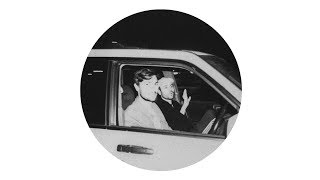 Anthony Fade - Creepin&#39;