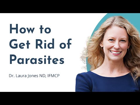 Parasite Infections: How to Treat and Manage Parasite Infections