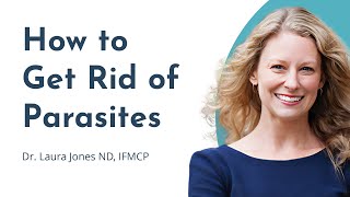 Parasite Infections: How to Treat and Manage Parasite Infections