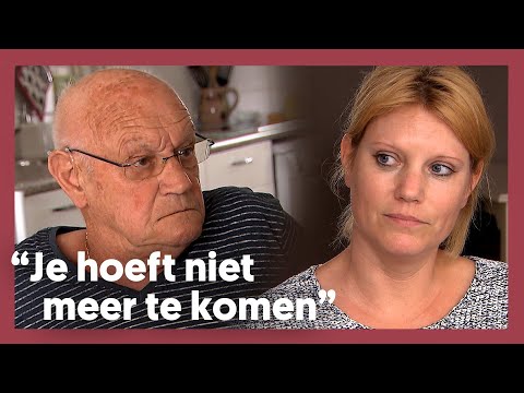 Haar hond was belangrijker dan zijn zieke vrouw | Het Familiediner