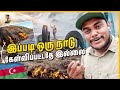 My First Day Impression in AZERBAIJAN 🇦🇿 | Tamil Trekker