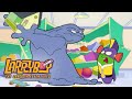 Why Stuff Doesn T Bring Happiness ️ LarryBoy The Yodelnapper Full Episode