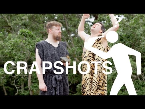 Crapshots Ep349 - The Diet [Krog]